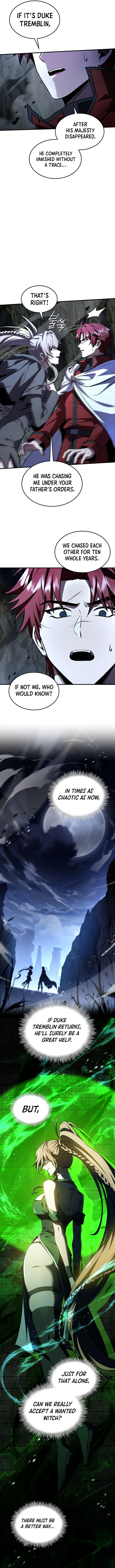 Return Of The Legendary Spear Knight Chapter 192 Page 10