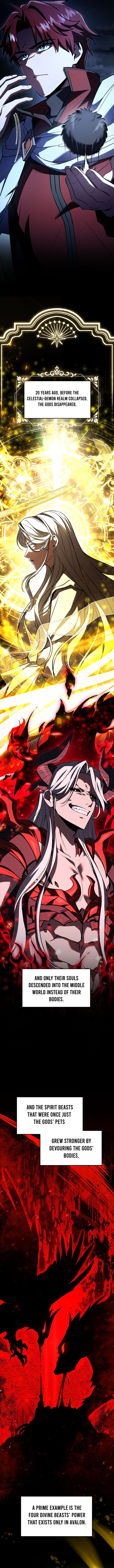 Return Of The Legendary Spear Knight Chapter 192 Page 14