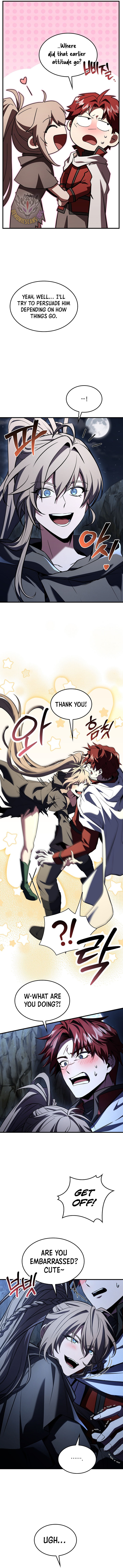 Return Of The Legendary Spear Knight Chapter 192 Page 17