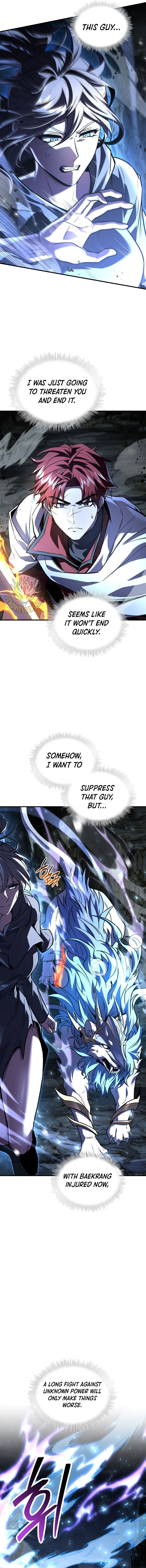 Return Of The Legendary Spear Knight Chapter 192 Page 3