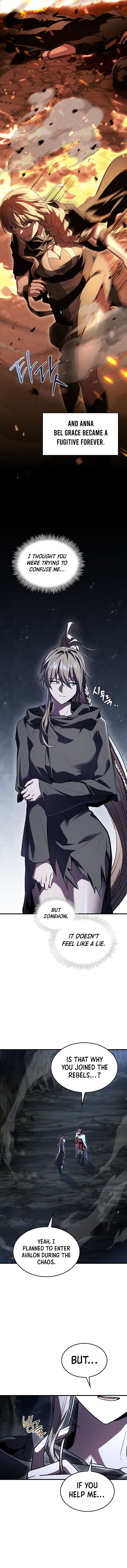 Return Of The Legendary Spear Knight Chapter 192 Page 8