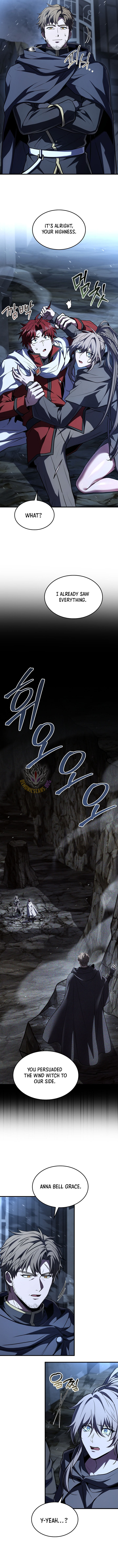 Return Of The Legendary Spear Knight Chapter 193 Page 12