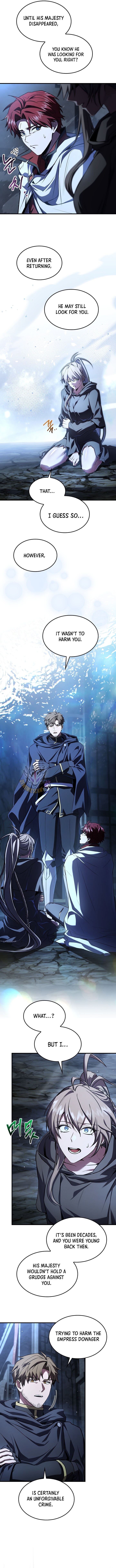 Return Of The Legendary Spear Knight Chapter 193 Page 13