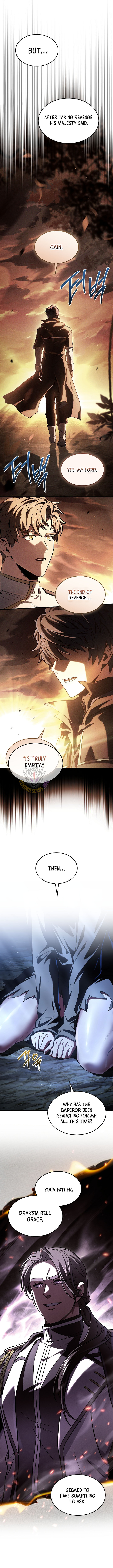 Return Of The Legendary Spear Knight Chapter 193 Page 14