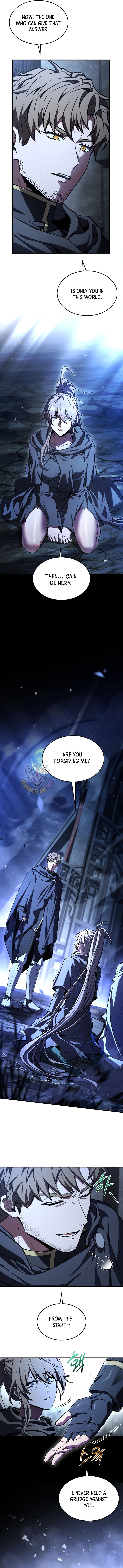 Return Of The Legendary Spear Knight Chapter 193 Page 15