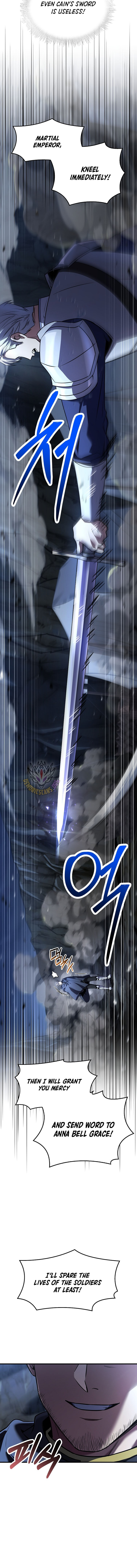 Return Of The Legendary Spear Knight Chapter 193 Page 5