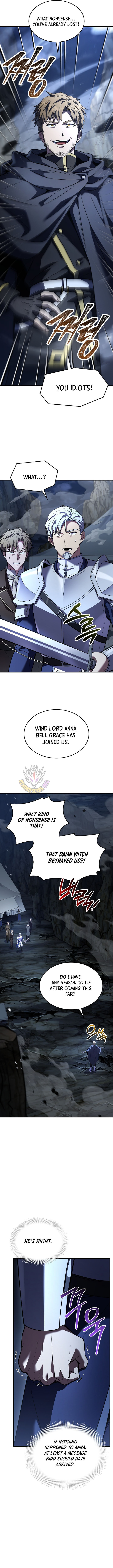 Return Of The Legendary Spear Knight Chapter 193 Page 6