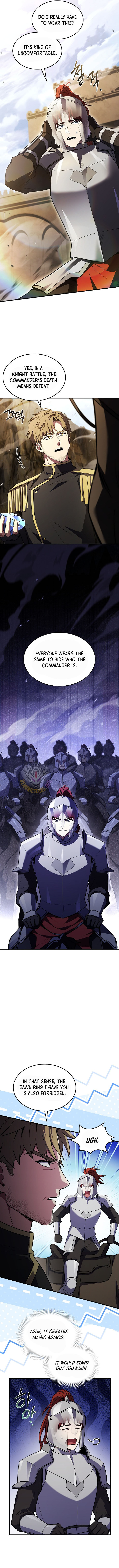 Return Of The Legendary Spear Knight Chapter 194 Page 12