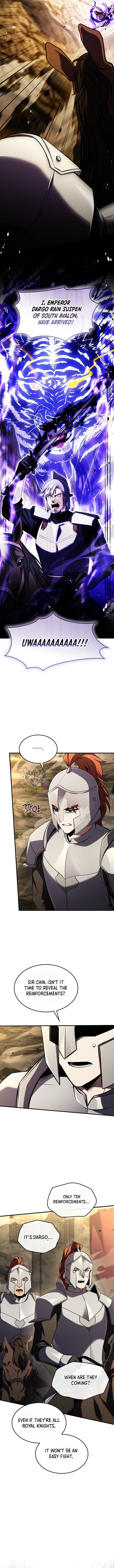 Return Of The Legendary Spear Knight Chapter 194 Page 14