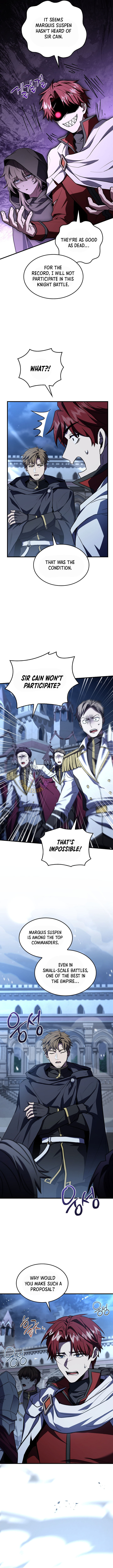 Return Of The Legendary Spear Knight Chapter 194 Page 5