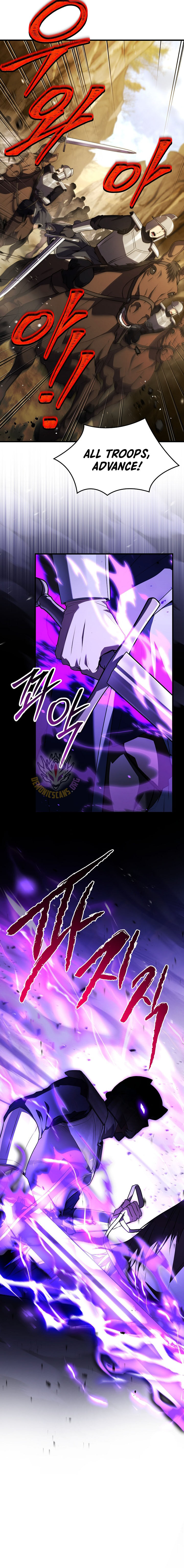 Return Of The Legendary Spear Knight Chapter 195 Page 13