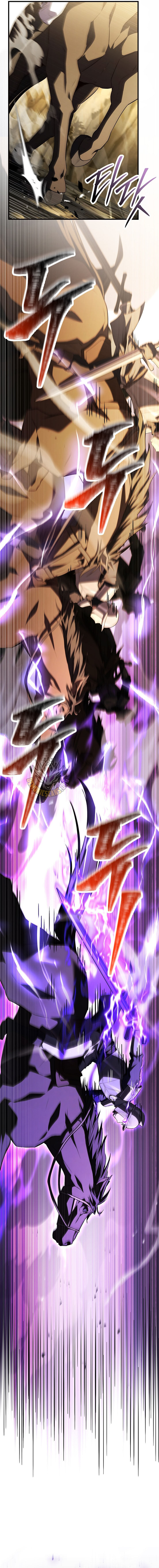 Return Of The Legendary Spear Knight Chapter 195 Page 14