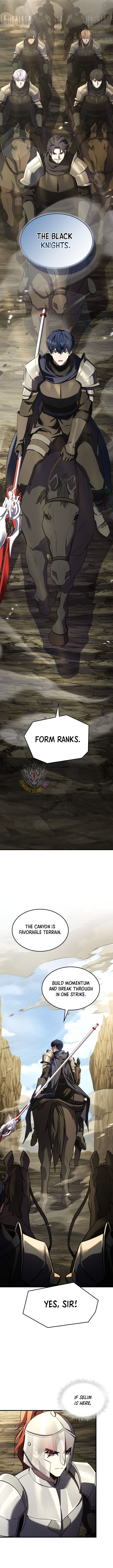 Return Of The Legendary Spear Knight Chapter 195 Page 5