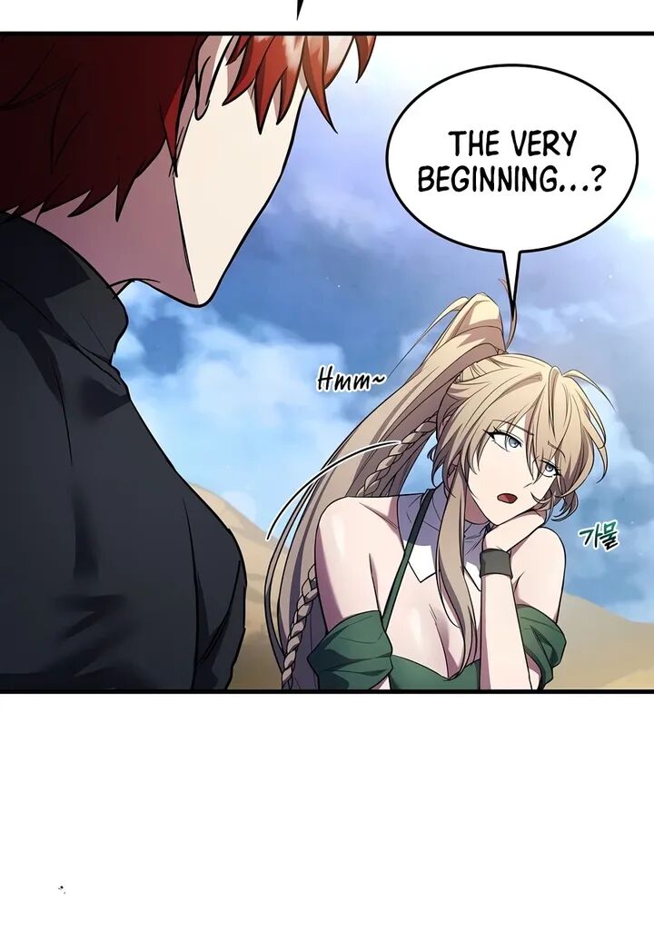 Return Of The Legendary Spear Knight Chapter 199 Page 15