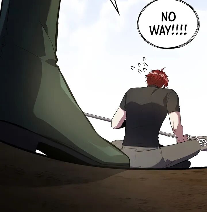 Return Of The Legendary Spear Knight Chapter 199 Page 9