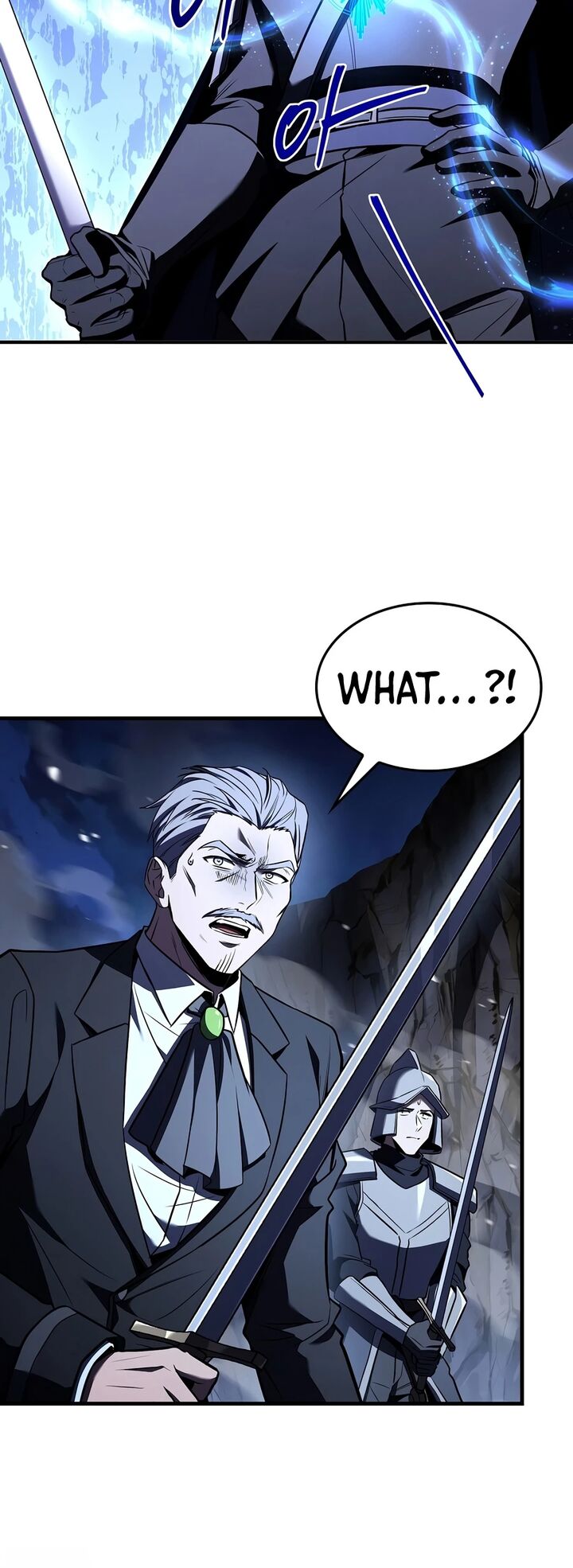Return Of The Legendary Spear Knight Chapter 202 Page 12