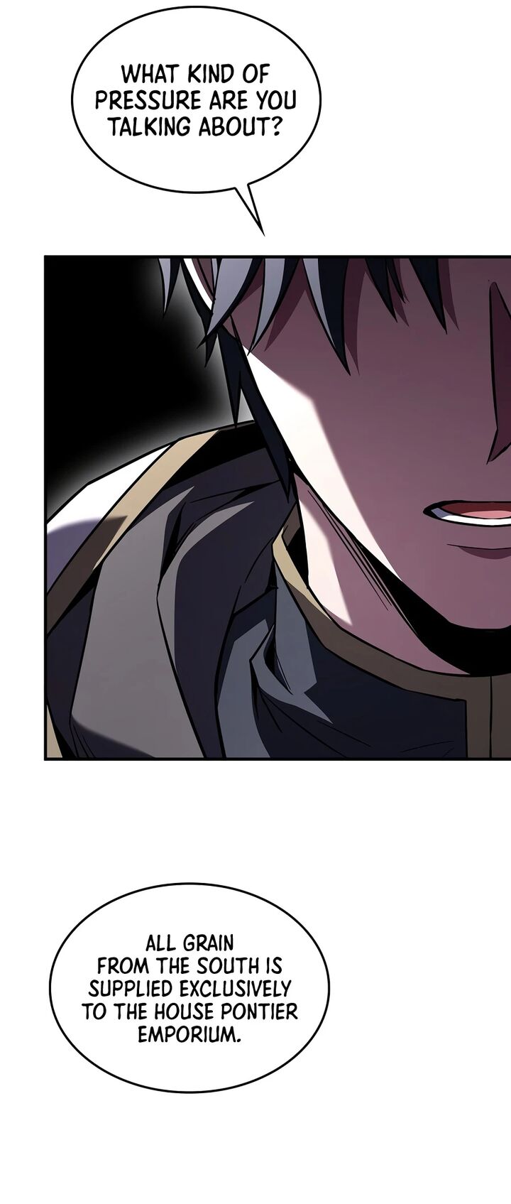 Return Of The Legendary Spear Knight Chapter 202 Page 6