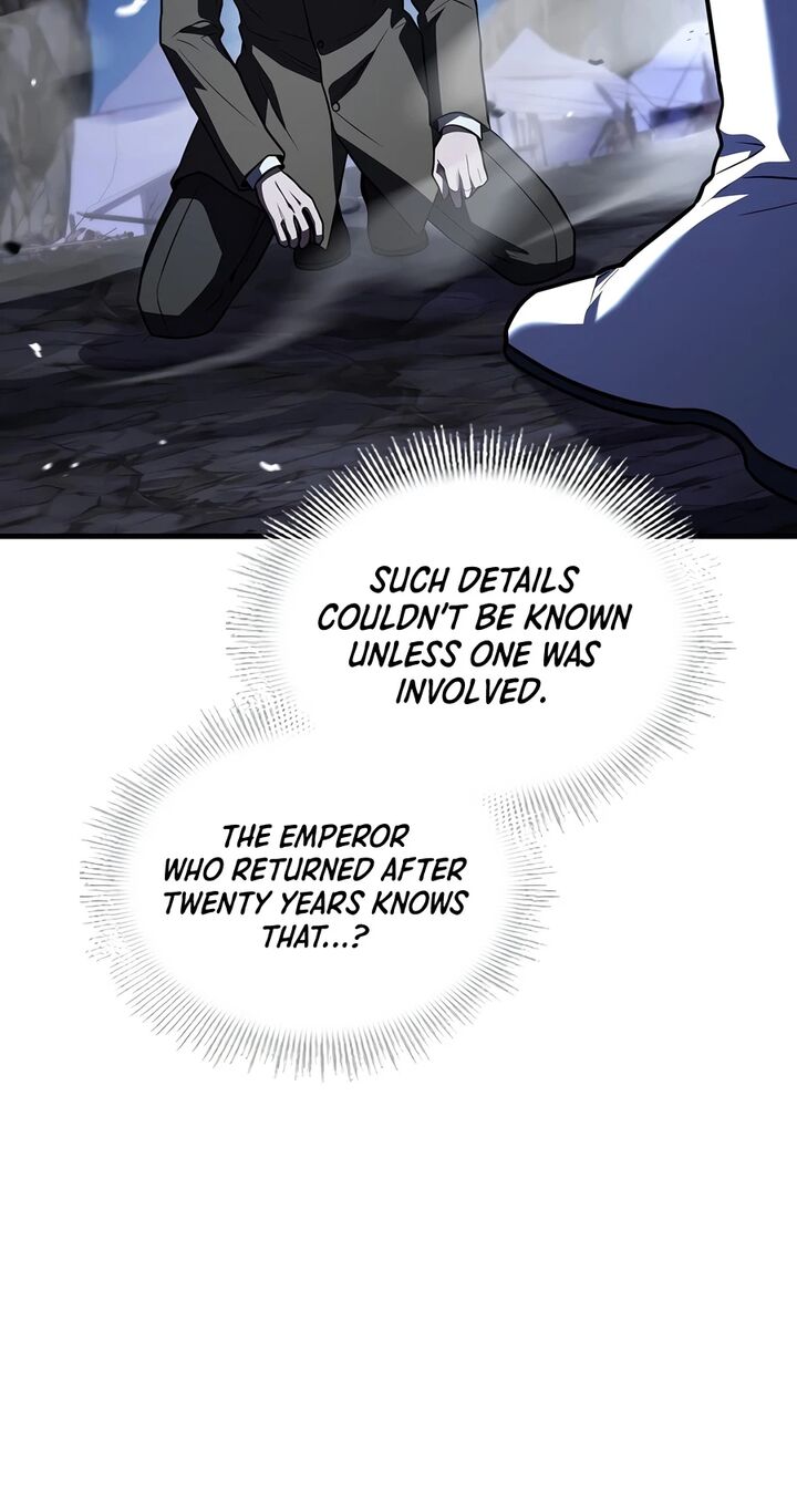 Return Of The Legendary Spear Knight Chapter 202 Page 8