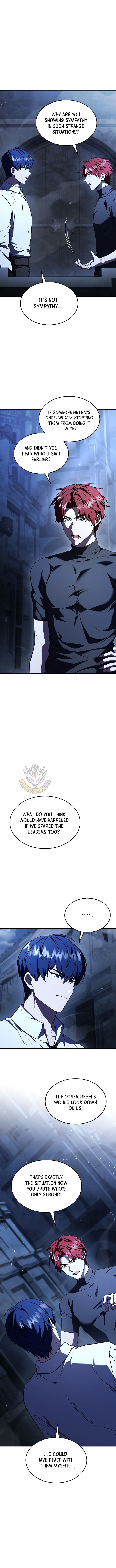 Return Of The Legendary Spear Knight Chapter 203 Page 10