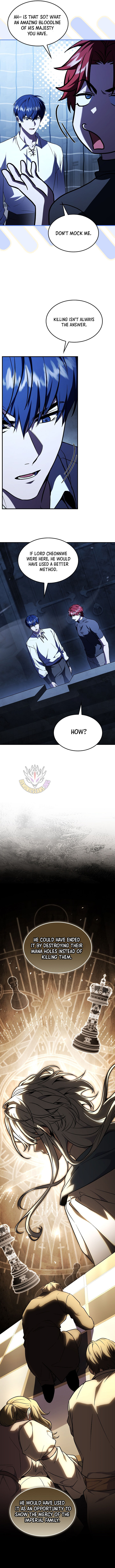 Return Of The Legendary Spear Knight Chapter 203 Page 11