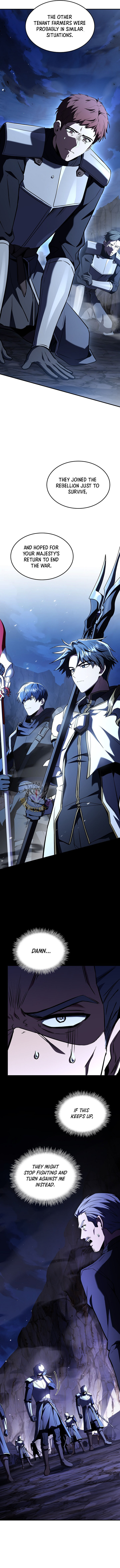 Return Of The Legendary Spear Knight Chapter 203 Page 3