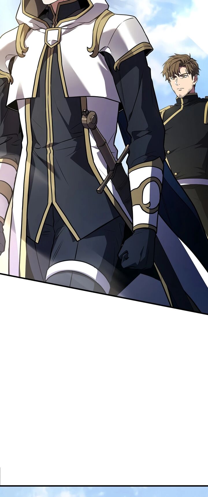 Return Of The Legendary Spear Knight Chapter 204 Page 11