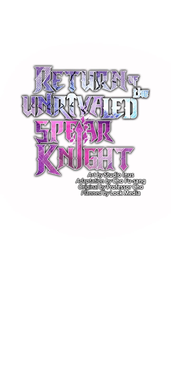 Return Of The Legendary Spear Knight Chapter 204 Page 6