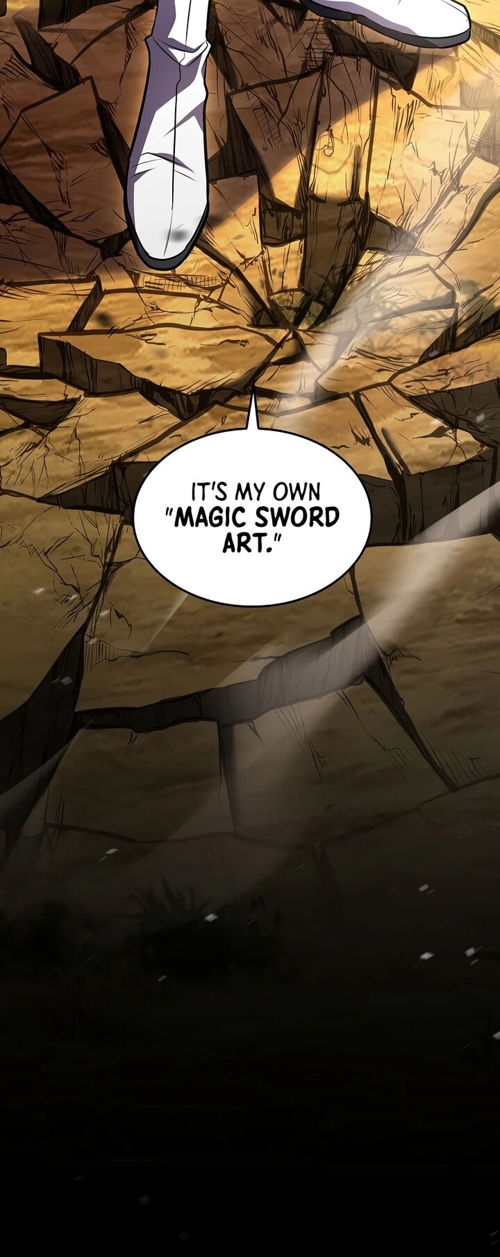 Return Of The Legendary Spear Knight Chapter 205 Page 20