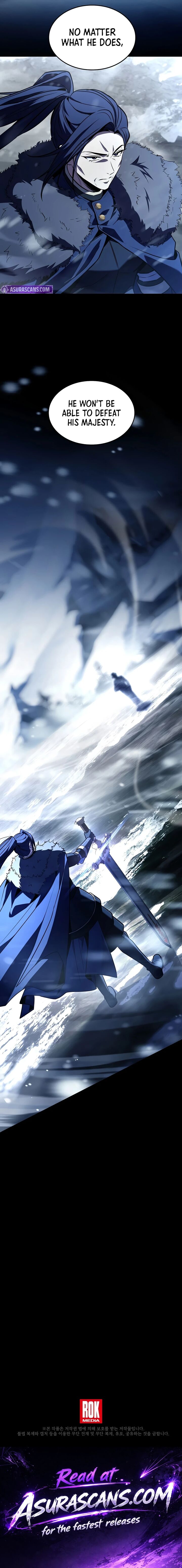 Return Of The Legendary Spear Knight Chapter 207 Page 23