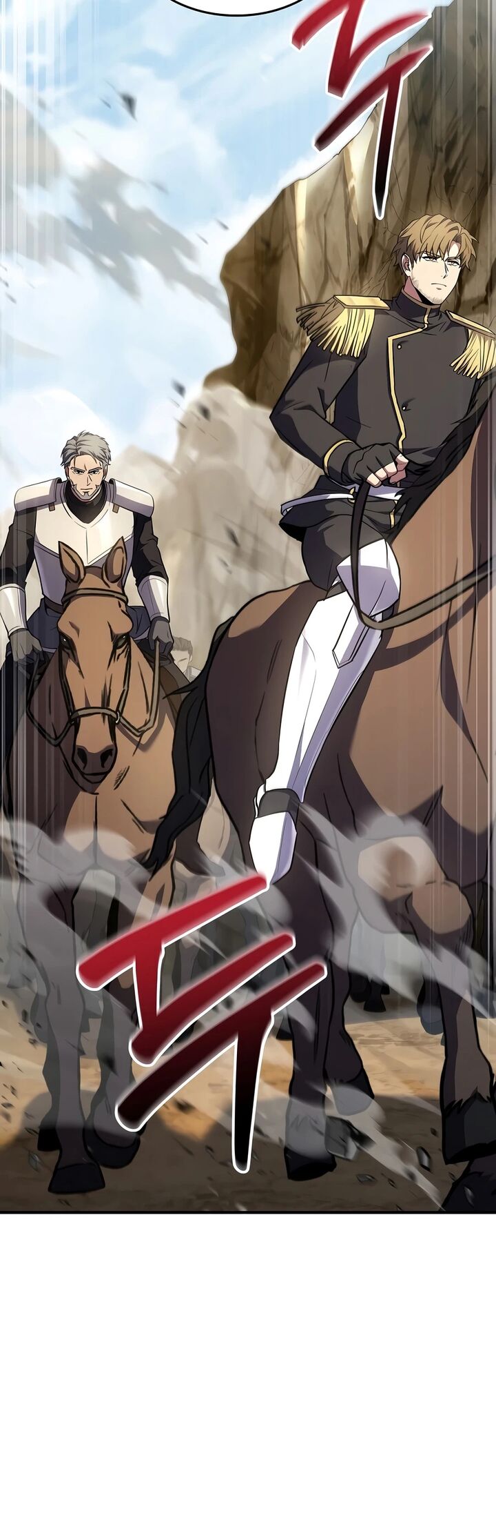 Return Of The Legendary Spear Knight Chapter 207 Page 8