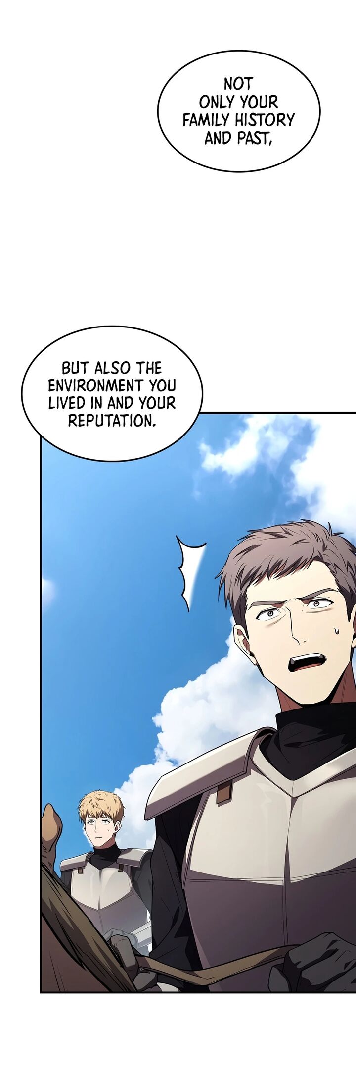 Return Of The Legendary Spear Knight Chapter 209 Page 2