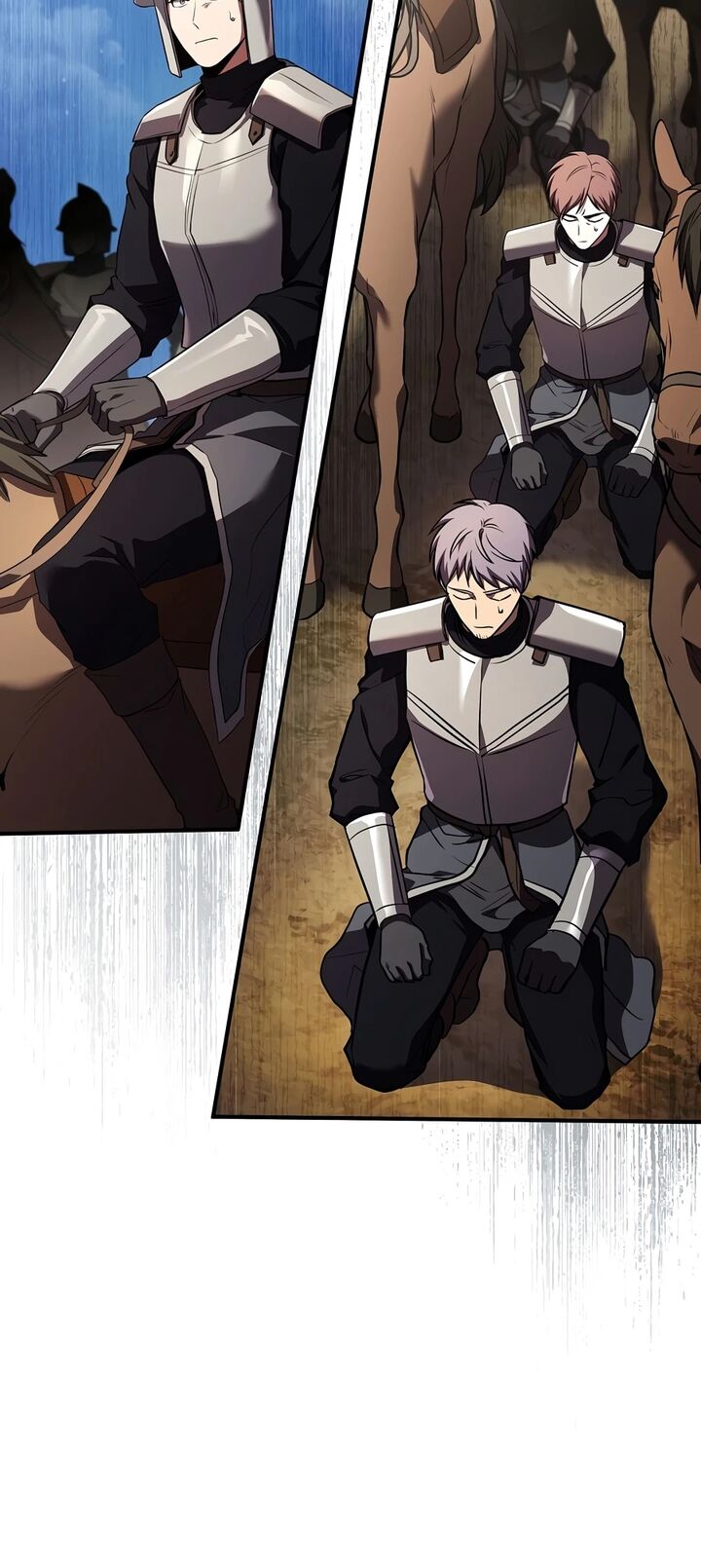 Return Of The Legendary Spear Knight Chapter 209 Page 6
