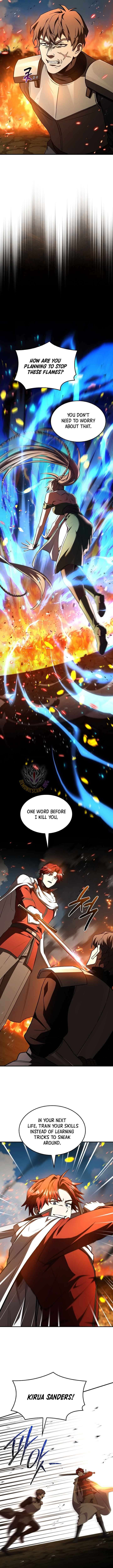 Return Of The Legendary Spear Knight Chapter 212 Page 2