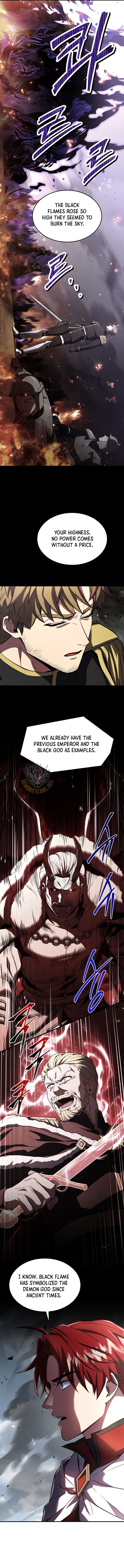 Return Of The Legendary Spear Knight Chapter 213 Page 6