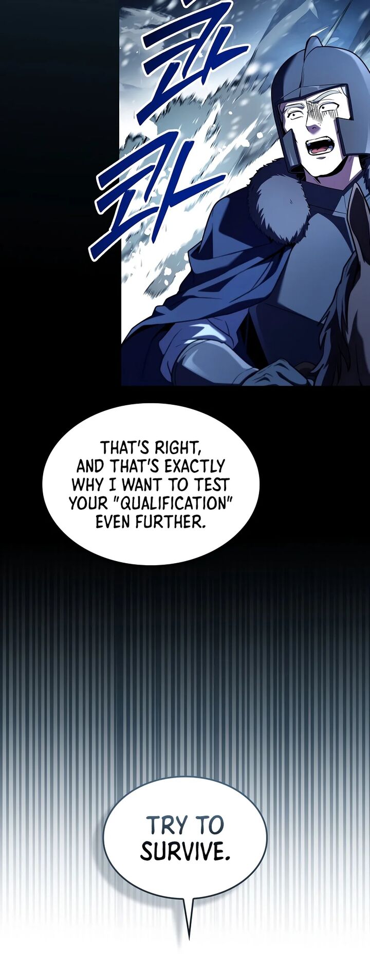 Return Of The Legendary Spear Knight Chapter 215 Page 13