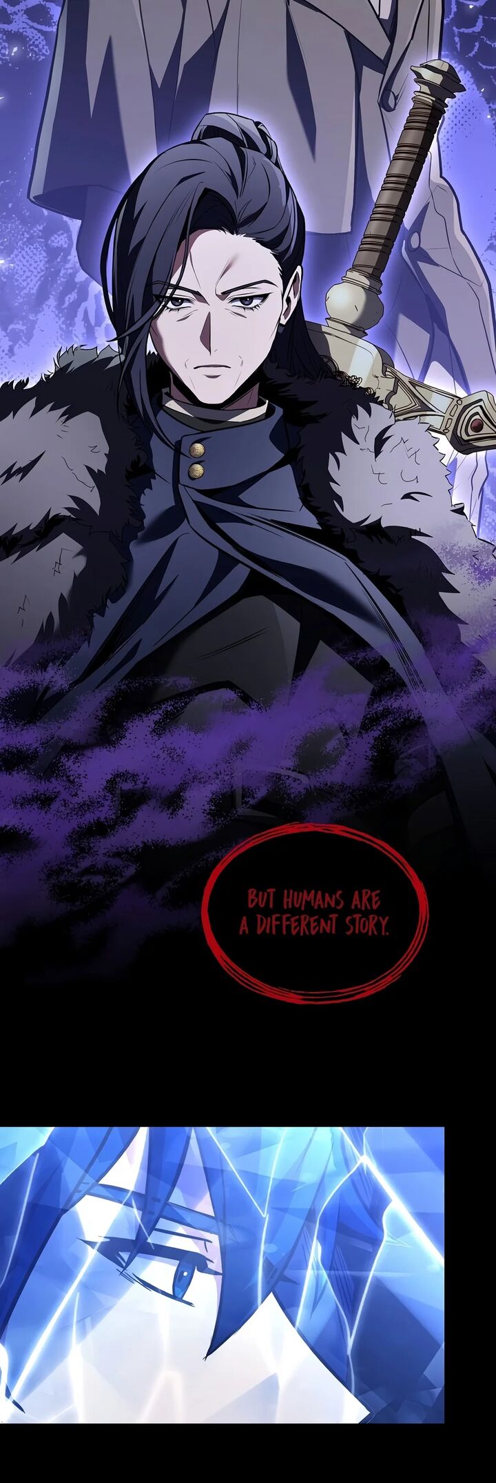 Return Of The Legendary Spear Knight Chapter 215 Page 6