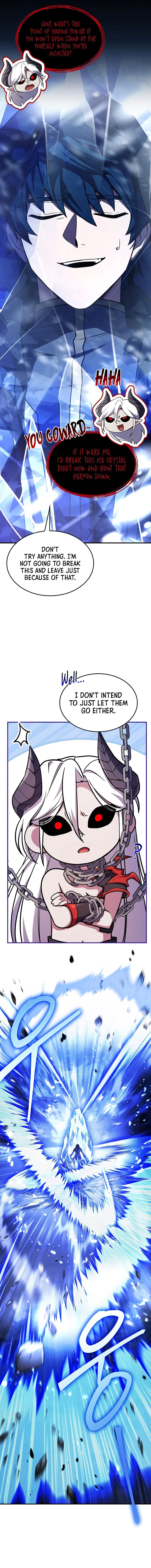 Return Of The Legendary Spear Knight Chapter 215 Page 9