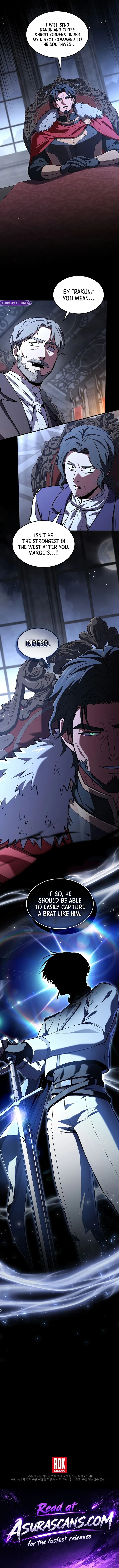 Return Of The Legendary Spear Knight Chapter 216 Page 18