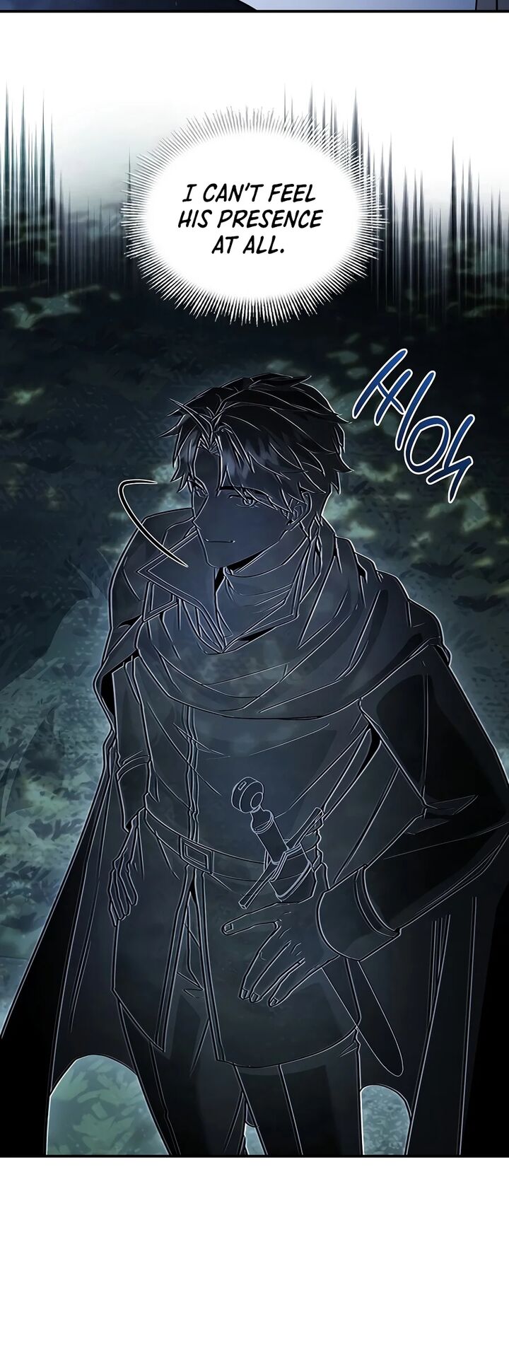 Return Of The Legendary Spear Knight Chapter 216 Page 5