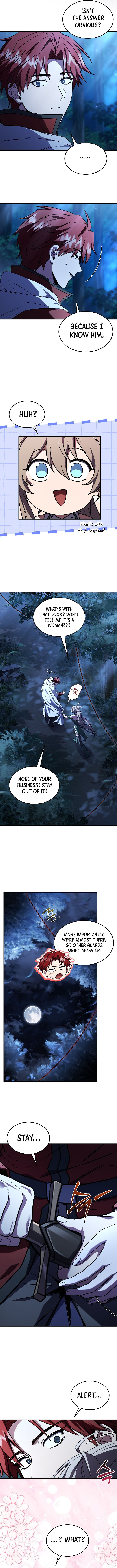 Return Of The Legendary Spear Knight Chapter 217 Page 2