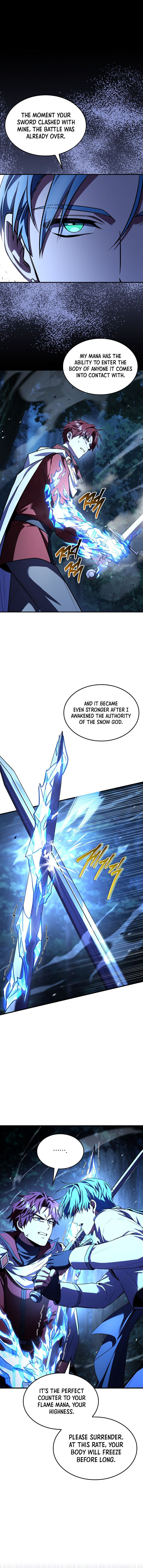 Return Of The Legendary Spear Knight Chapter 219 Page 12