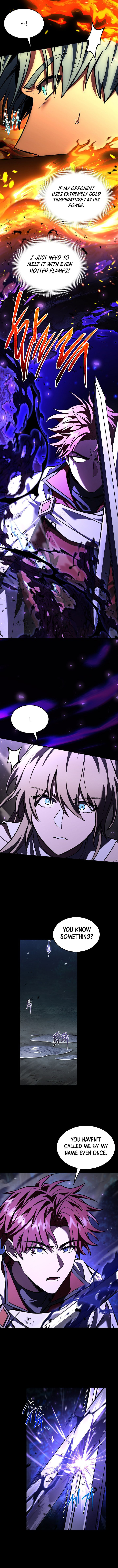 Return Of The Legendary Spear Knight Chapter 219 Page 14