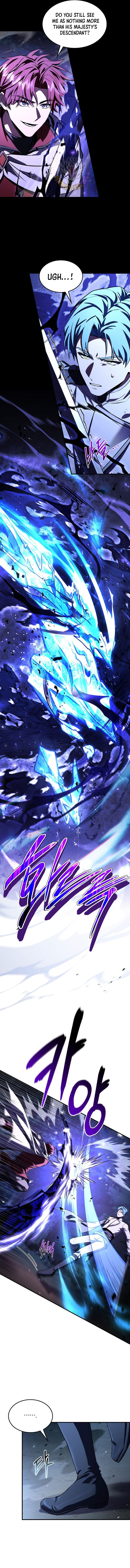 Return Of The Legendary Spear Knight Chapter 219 Page 15