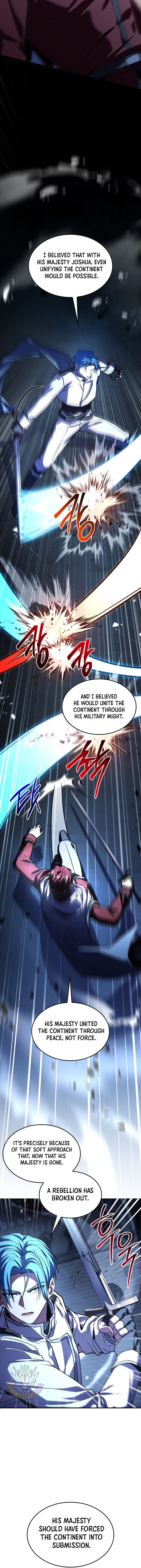 Return Of The Legendary Spear Knight Chapter 219 Page 3