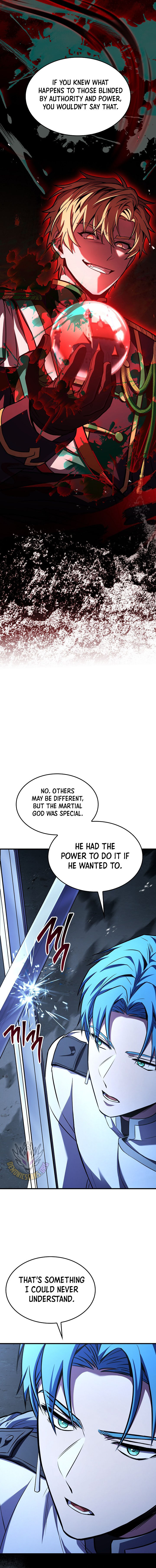 Return Of The Legendary Spear Knight Chapter 219 Page 5