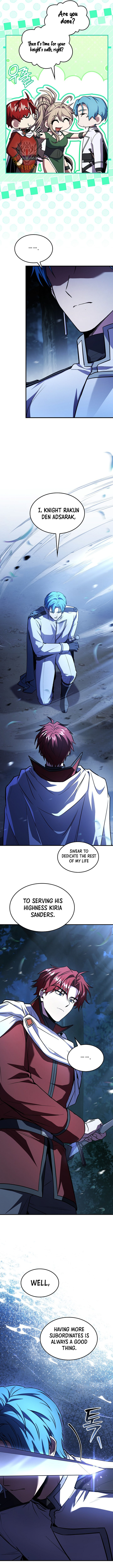 Return Of The Legendary Spear Knight Chapter 220 Page 13