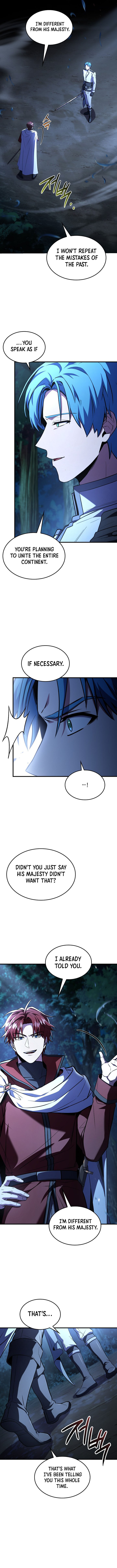 Return Of The Legendary Spear Knight Chapter 220 Page 2
