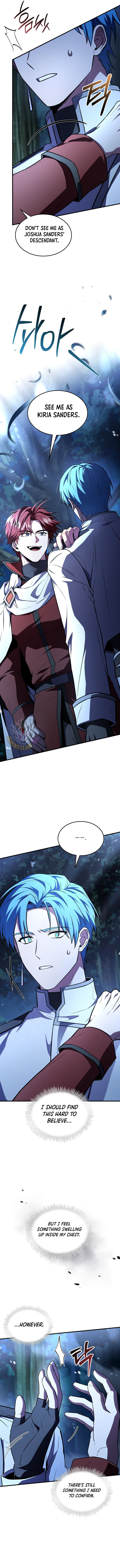 Return Of The Legendary Spear Knight Chapter 220 Page 3