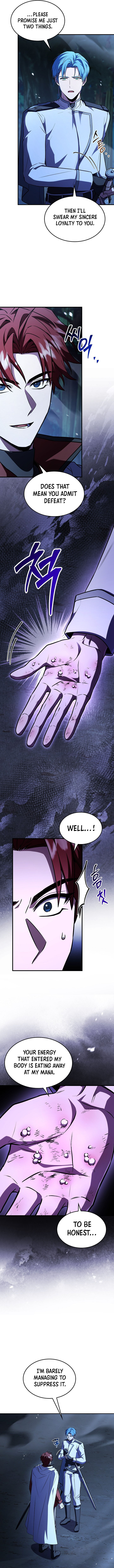 Return Of The Legendary Spear Knight Chapter 220 Page 4