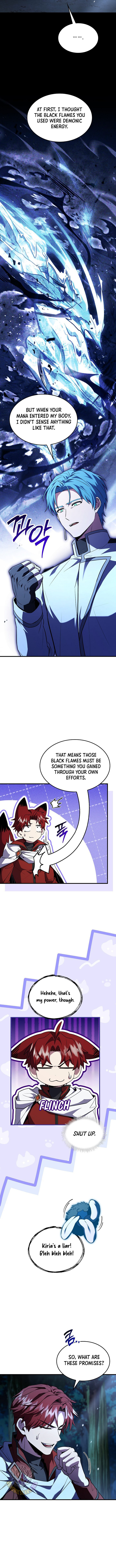 Return Of The Legendary Spear Knight Chapter 220 Page 5